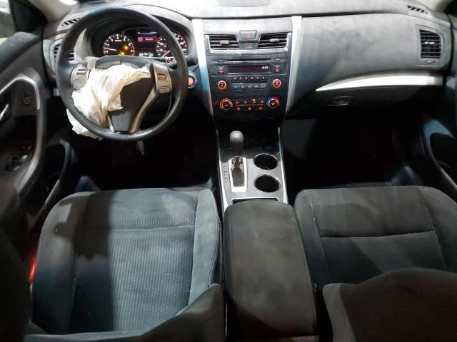 Photo 8 from auction – 2015 NISSAN ALTIMA 2.5 with VIN 1N4AL3AP3FC224448