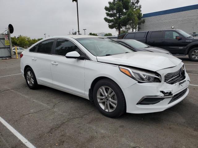 Photo 4 from auction – 2016 HYUNDAI SONATA SE with VIN 5NPE24AF0GH431266