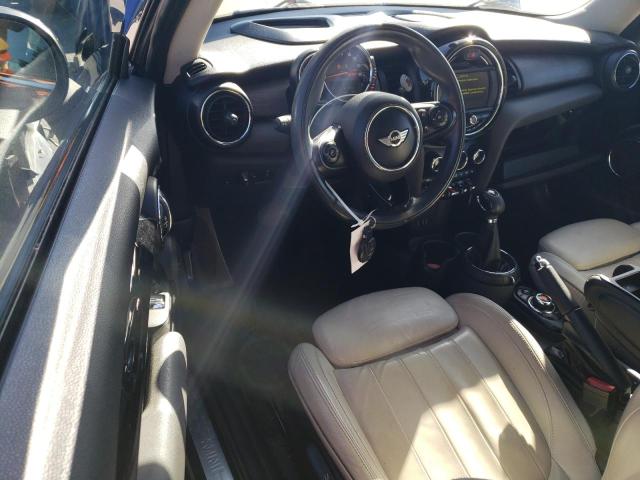 Photo 8 from auction – 2014 MINI COOPER with VIN WMWXM5C51ET934520