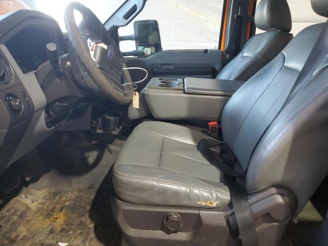 Photo 7 from auction – 2016 FORD F250 SUPER with VIN 1FT7W2A61GEA33162
