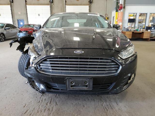 Photo 5 from auction – 2013 FORD FUSION SE with VIN 3FA6P0H70DR275824