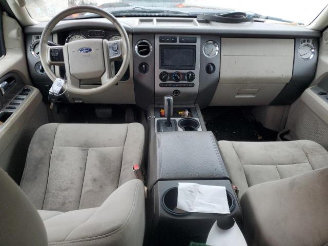 Фото 8 с аукциона – 2011 FORD EXPEDITION с VIN 1FMJK1J52BEF15873