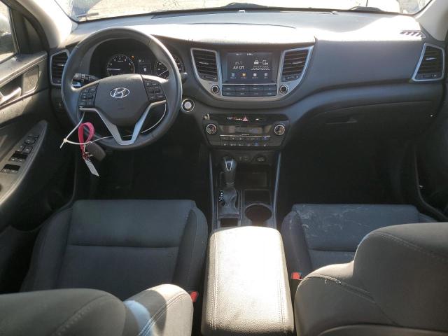 Photo 8 from auction – 2018 HYUNDAI TUCSON VAL with VIN KM8J3CA28JU753150