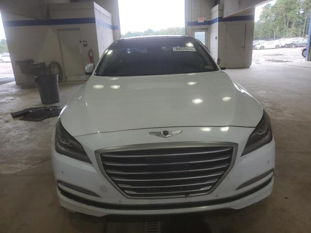 Photo 5 from auction – 2015 HYUNDAI GENESIS 5. with VIN KMHGN4JF1FU057265