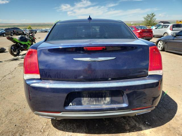 Photo 6 from auction – 2015 CHRYSLER 300 LIMITE with VIN 2C3CCAAG4FH801951