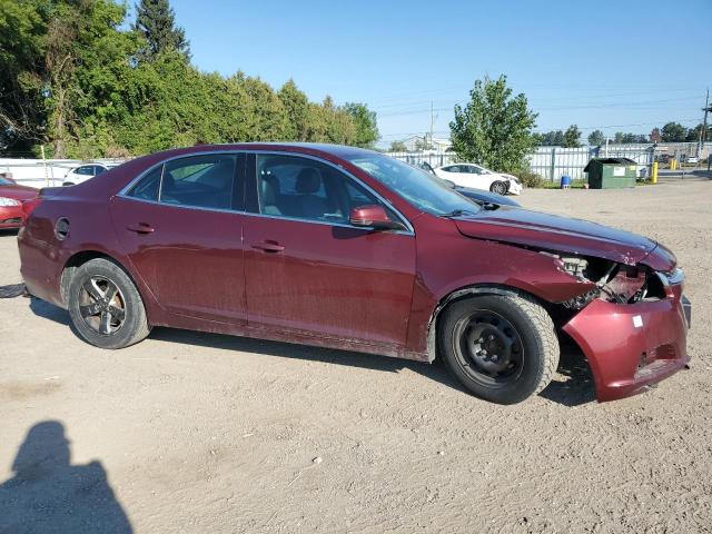 Photo 4 from auction – 2016 CHEVROLET MALIBU LIM with VIN 1G11C5SA8GF122331