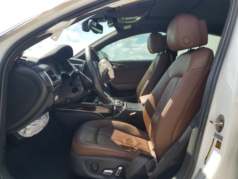 Photo 7 from auction – 2018 AUDI A6 PREMIUM with VIN WAUG3AFC9JN003588