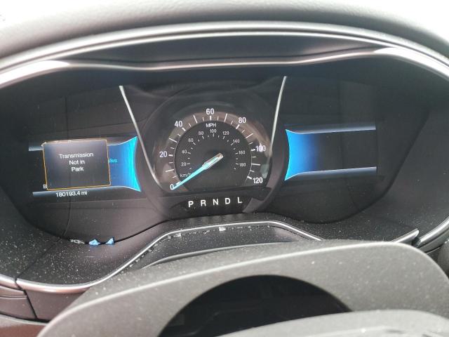 Photo 9 from auction – 2014 FORD FUSION TIT with VIN 3FA6P0RU4ER238085