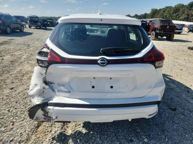 Photo 6 from auction – 2023 NISSAN KICKS S with VIN 3N1CP5BV9PL570710