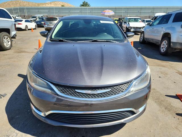 Photo 5 from auction – 2015 CHRYSLER 200 LIMITE with VIN 1C3CCCAB7FN677200
