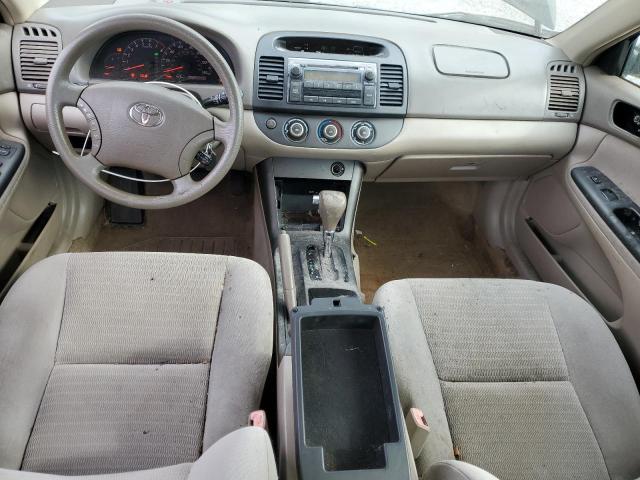 Photo 8 from auction – 2005 TOYOTA CAMRY LE with VIN 4T1BE32K65U424109