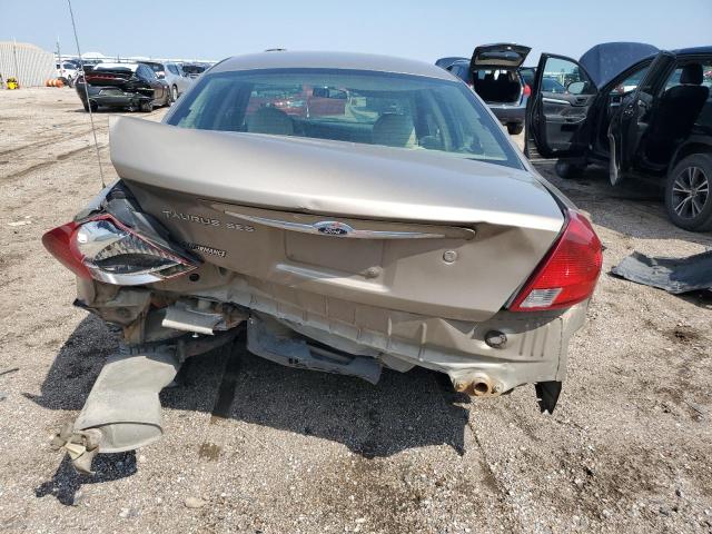 Photo 6 from auction – 2002 FORD TAURUS SES with VIN 1FAFP55292A229292