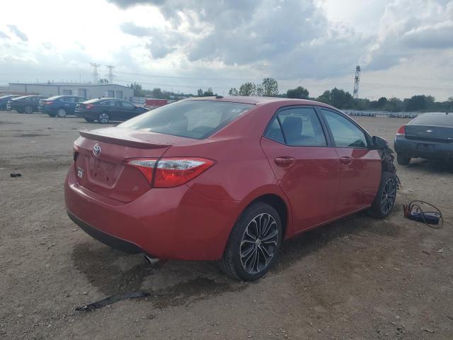 Photo 3 from auction – 2014 TOYOTA COROLLA L with VIN 5YFBURHEXEP021310