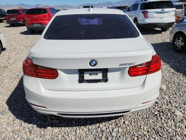Photo 6 from auction – 2012 BMW 328 I SULE with VIN WBA3C1C59CF433798