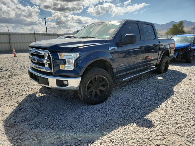 Photo 1 from auction – 2015 FORD F150 SUPER with VIN 1FTEW1EP1FKE31895