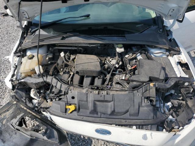 صورة رقم 11 من المزاد - 2018 FORD FOCUS SE مع VIN 1FADP3F29JL250320