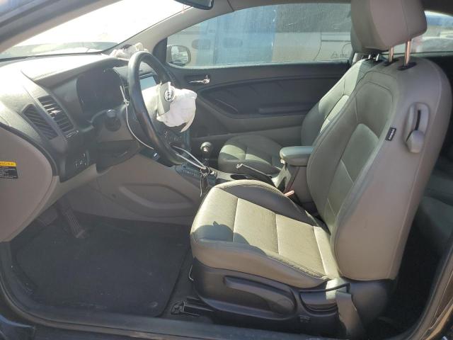 صورة رقم 7 من المزاد - 2014 KIA FORTE EX مع VIN KNAFX6A87E5225472