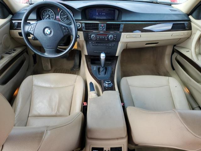 Photo 8 from auction – 2011 BMW 328 XI with VIN WBAPK7C55BA972891