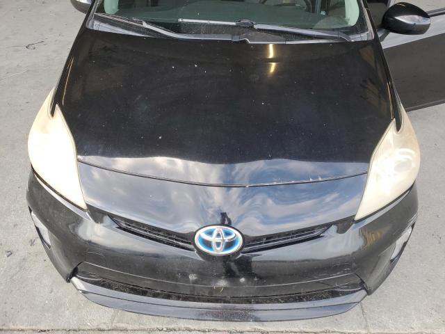 Photo 11 from auction – 2014 TOYOTA PRIUS with VIN JTDKN3DU3E0362954