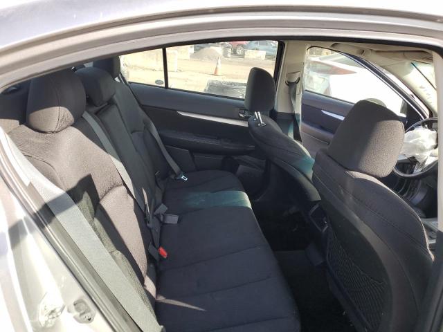 Photo 10 from auction – 2010 SUBARU LEGACY 2.5 with VIN 4S3BMCG61A3212625