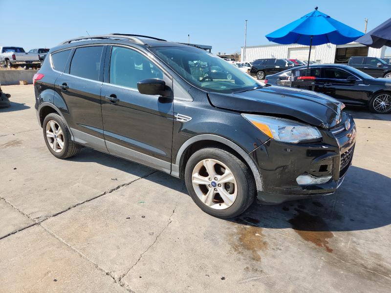 Photo 4 from auction – 2013 FORD ESCAPE SE with VIN 1FMCU0GX6DUD68665