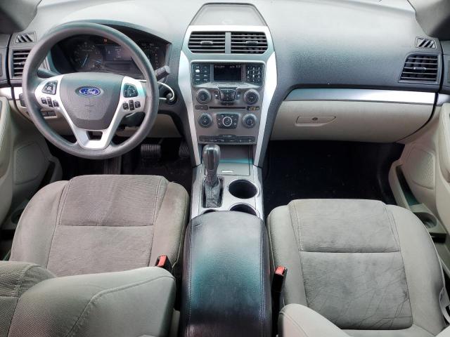 Photo 8 from auction – 2012 FORD EXPLORER with VIN 1FMHK7B8XCGA52543