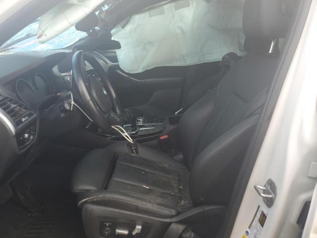 Photo 7 from auction – 2021 BMW X3 XDRIVE3 with VIN 5UXTY5C04M9E82991