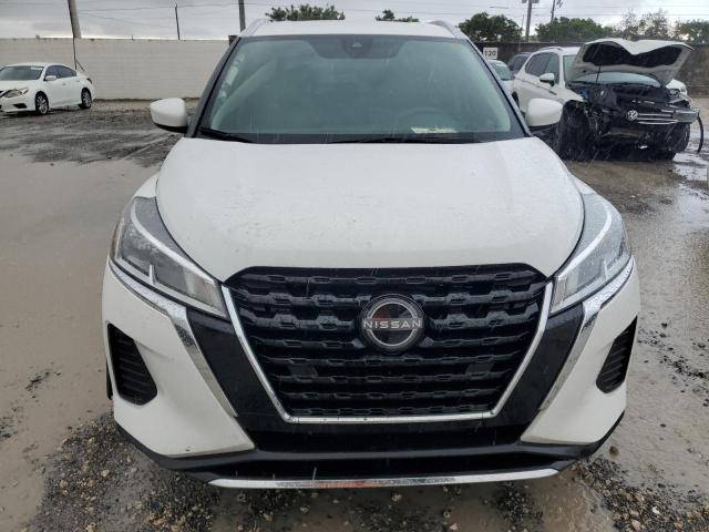 Photo 5 from auction – 2023 NISSAN KICKS SV with VIN 3N1CP5CV8PL529015