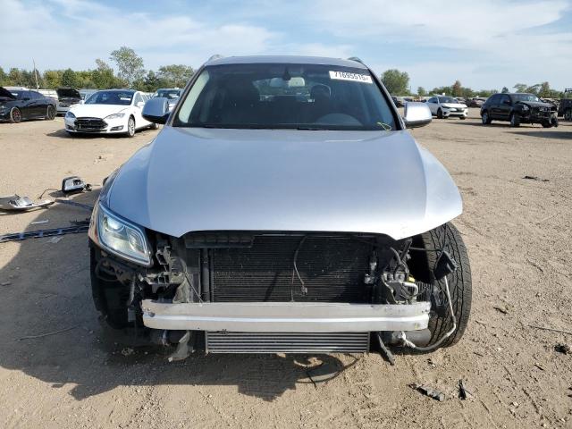 Photo 5 from auction – 2015 AUDI Q5 PREMIUM with VIN WA1LFAFP8FA023691