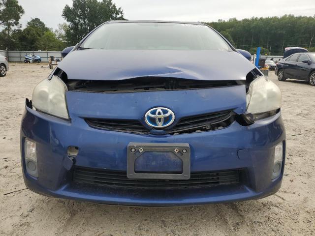 Photo 5 from auction – 2010 TOYOTA PRIUS with VIN JTDKN3DUXA0013591