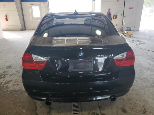Photo 6 from auction – 2008 BMW 335 XI with VIN WBAVD53558A286011