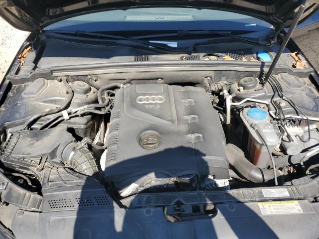 Photo 11 from auction – 2013 AUDI A4 PREMIUM PLUS with VIN WAUFFAFL0DN040942