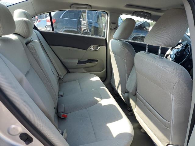 Photo 10 from auction – 2012 HONDA CIVIC EX with VIN 2HGFB2F82CH333931