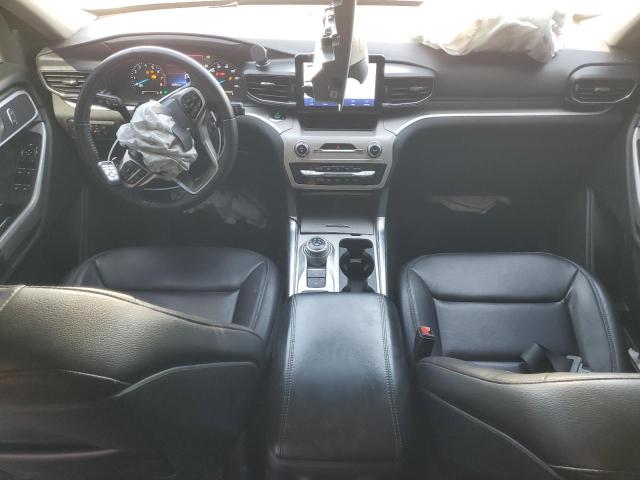 Photo 8 from auction – 2020 FORD EXPLORER XLT with VIN 1FMSK7DHXLGC59873