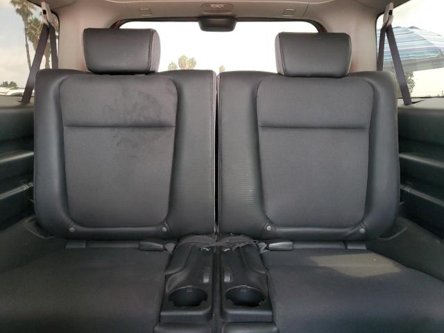 Photo 10 from auction – 2003 HONDA ELEMENT EX with VIN 5J6YH18553L008156