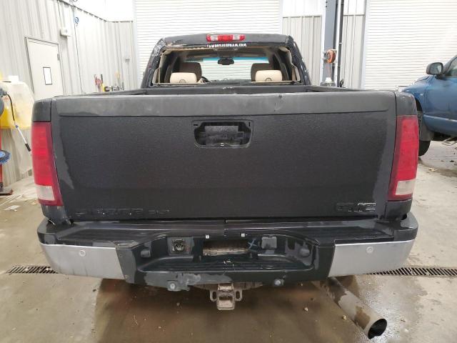 Photo 6 from auction – 2007 GMC SIERRA K25 with VIN 1GTHK23697F504868