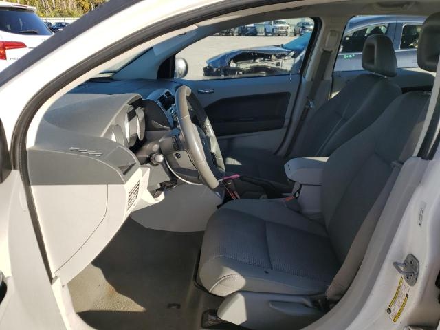 صورة رقم 7 من المزاد - 2007 DODGE CALIBER R/ مع VIN 1B3HB78K27D305631
