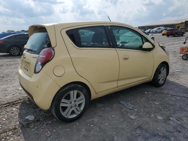 Photo 3 from auction – 2014 CHEVROLET SPARK 1LT with VIN KL8CD6S95EC528244