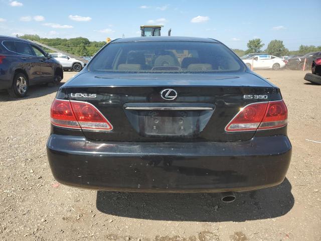 Photo 6 from auction – 2005 LEXUS ES 330 with VIN JTHBA30G455074115