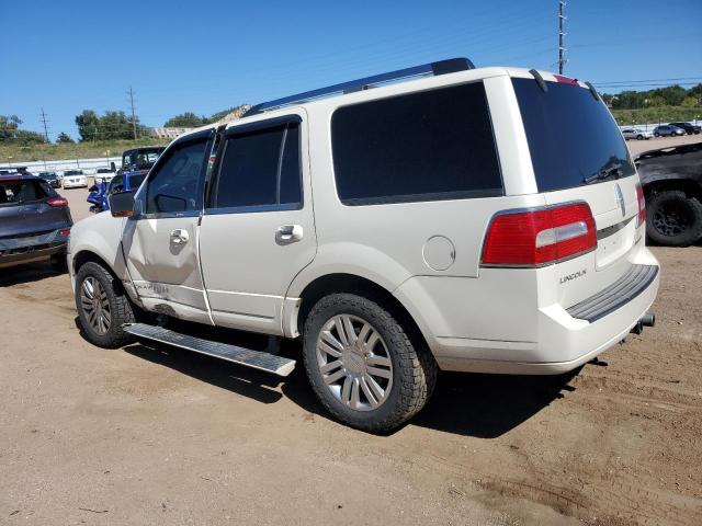 Photo 2 from auction – 2007 LINCOLN NAVIGATOR with VIN 5LMFU28537LJ16935