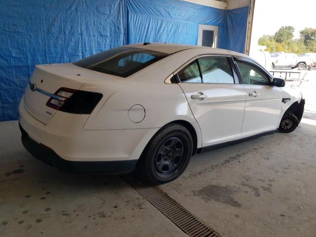 Photo 3 from auction – 2013 FORD TAURUS POL with VIN 1FAHP2MT2DG144859