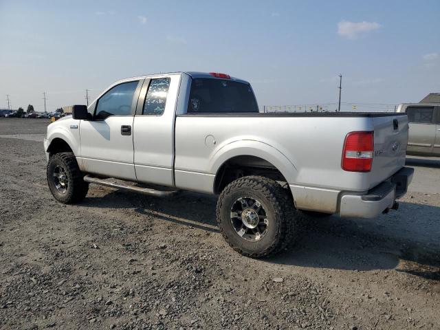 Photo 2 from auction – 2008 FORD F150 with VIN 1FTRX12W58FC19894