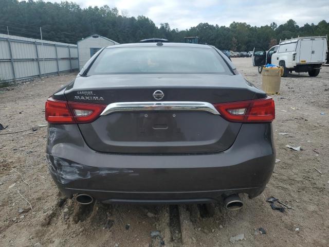 Zdjęcie 6 z aukcji – 2016 NISSAN MAXIMA 3.5S z VIN 1N4AA6AP0GC410084