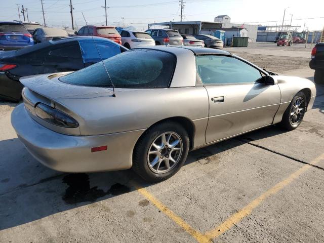 Photo 3 from auction – 2002 CHEVROLET CAMARO with VIN 2G1FP22K622152097