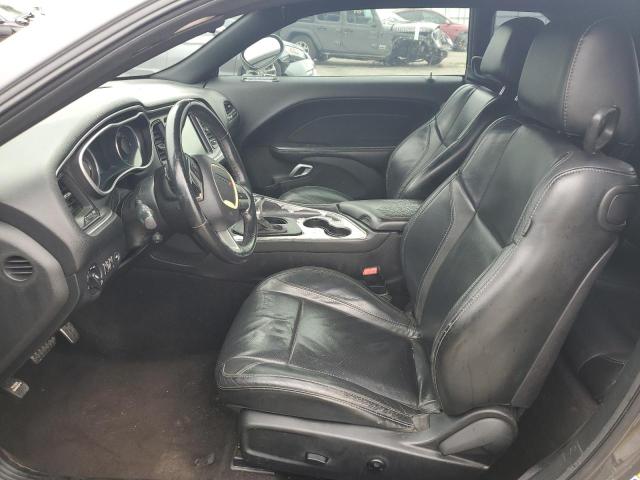 Photo 7 from auction – 2016 DODGE CHALLENGER with VIN 2C3CDZAG7GH312196