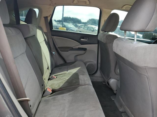 Photo 11 from auction – 2012 HONDA CR-V LX with VIN 2HKRM4H38CH620734