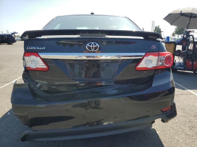 Photo 6 from auction – 2013 TOYOTA COROLLA BA with VIN 5YFBU4EE3DP117186