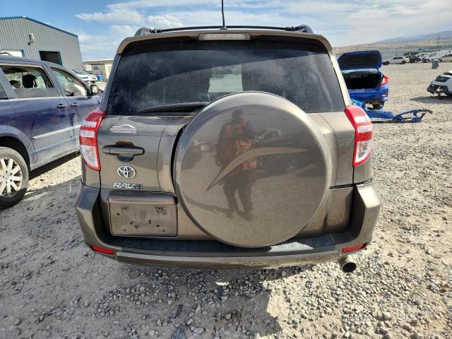 Photo 6 from auction – 2012 TOYOTA RAV4 with VIN 2T3KF4DV1CW125626