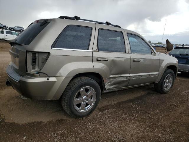 Photo 3 from auction – 2006 JEEP GRAND CHEROKEE LIMITED with VIN 1J4HR58N76C192928