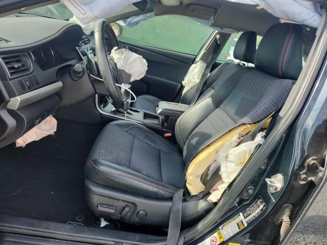 Photo 7 from auction – 2015 TOYOTA CAMRY LE with VIN 4T1BF1FK7FU004551